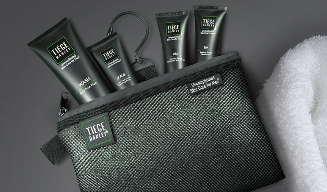 What Is a Dopp Kit?