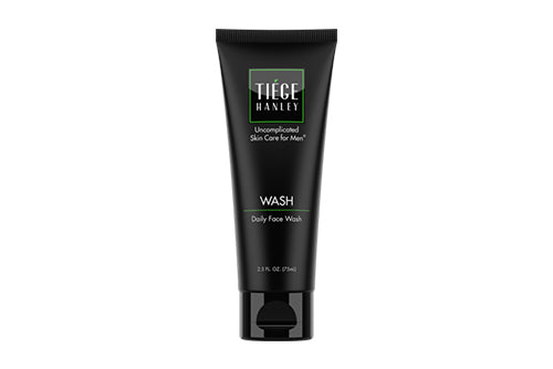 Tiege Hanley Daily Face Wash