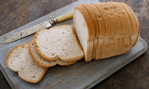 gluten free bread