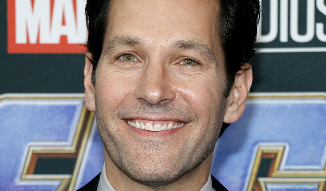 profile of paul rudd